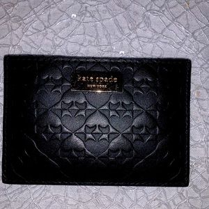 kate spade card holder